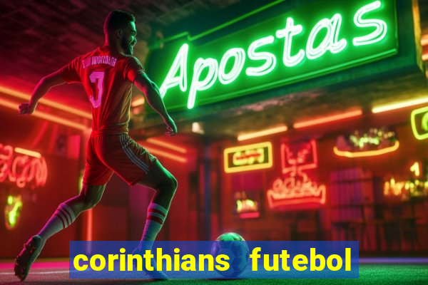 corinthians futebol play hd